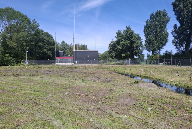 Langeland huidige situatie