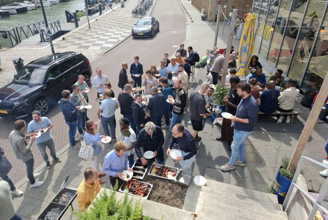 Braai
