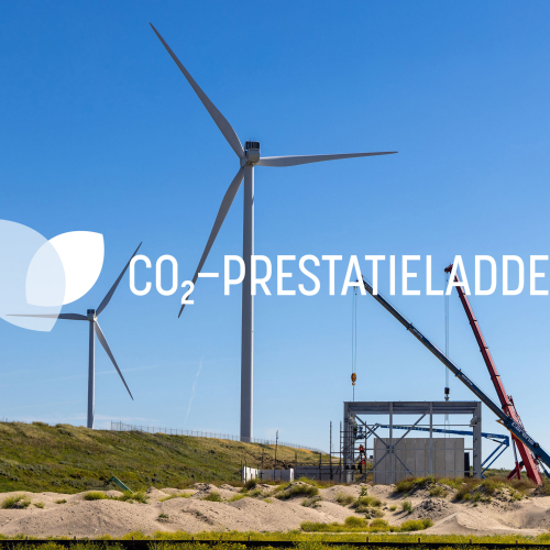 CO2-prestatieladder