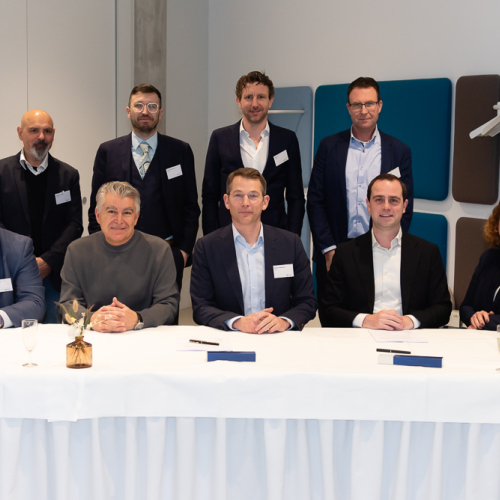 2025 contract lijnen TenneT