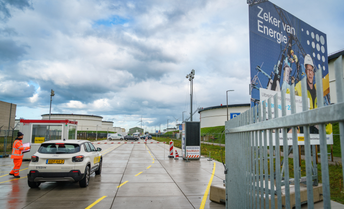 Europoort 1