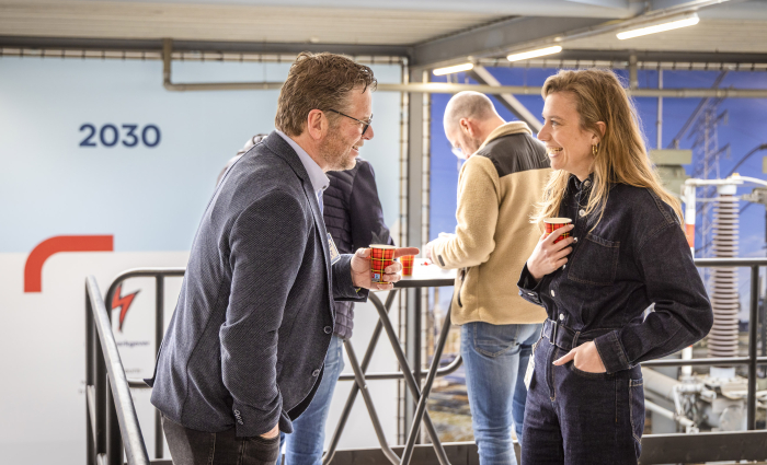 Partnerdag 2