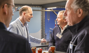 Partnerdag 3
