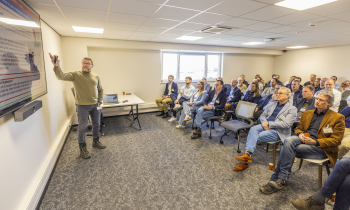 Partnerdag 18