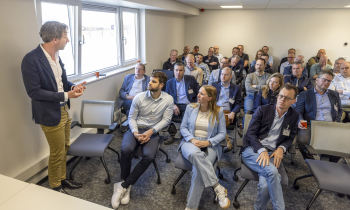 Partnerdag 21