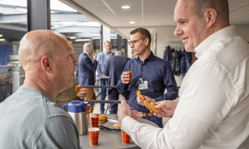 Partnerdag 34