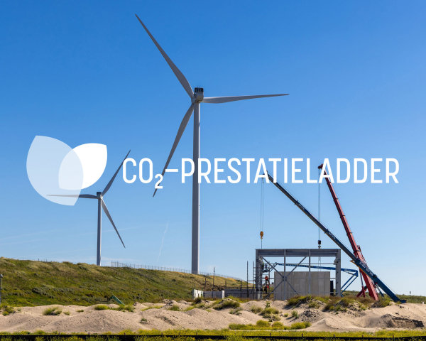 CO2-prestatieladder