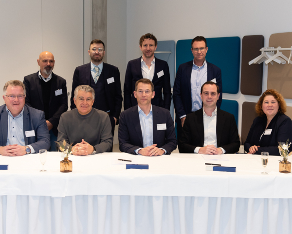 2025 contract lijnen TenneT