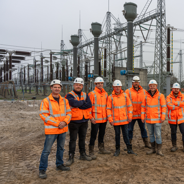 Gespiegeld Team