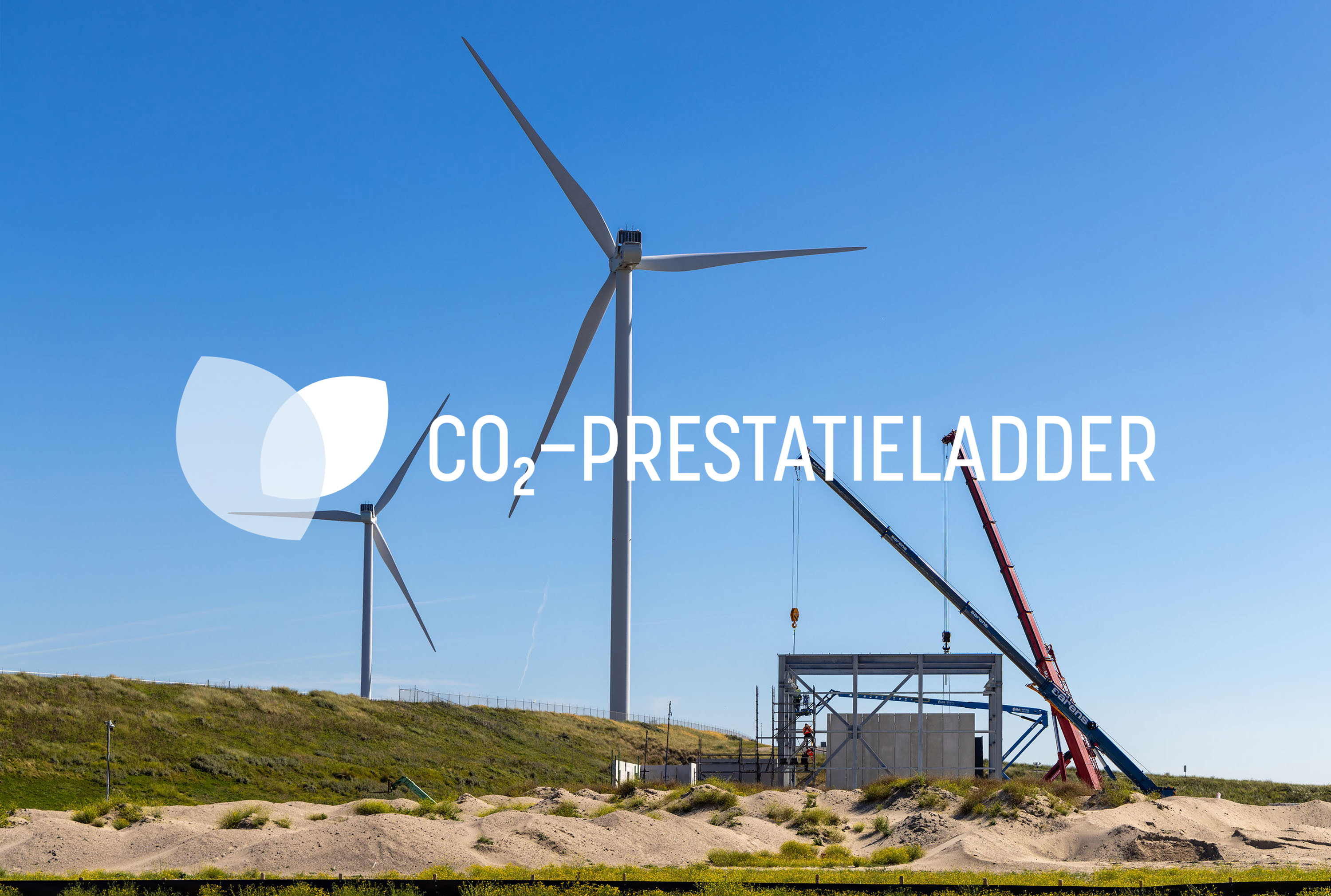 CO2-prestatieladder
