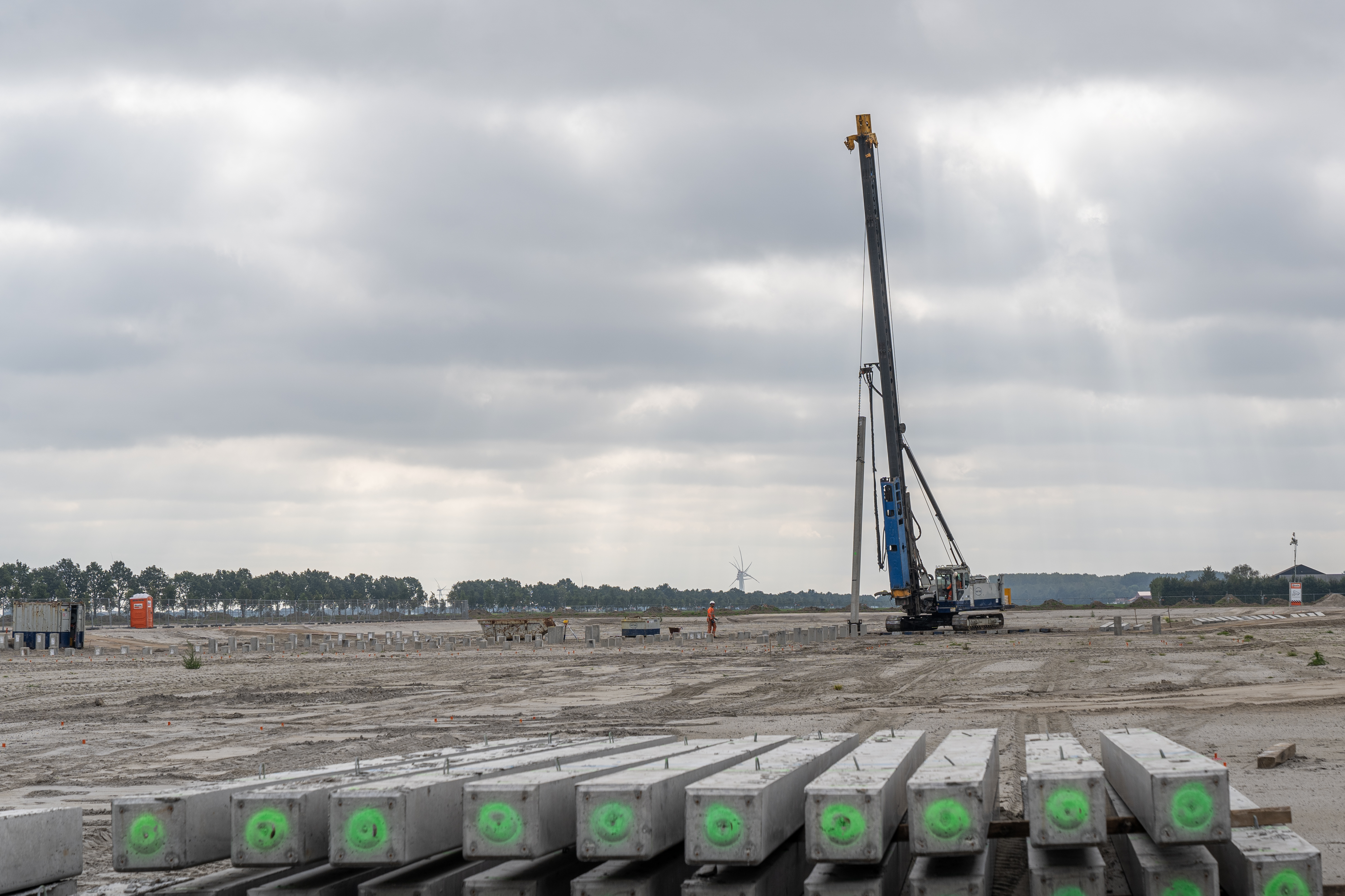 Lelystad 9
