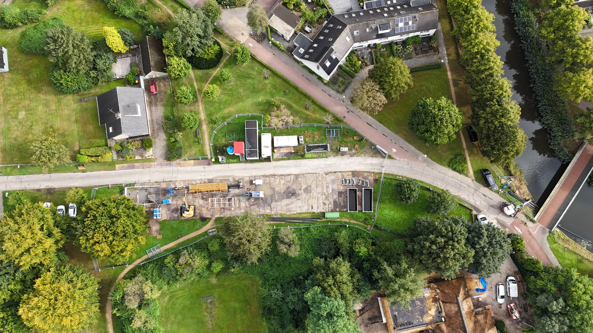 Veenendaal drone 1