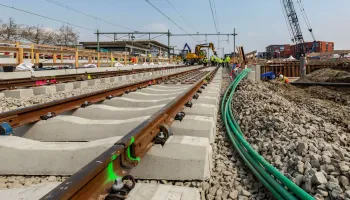 railinfra