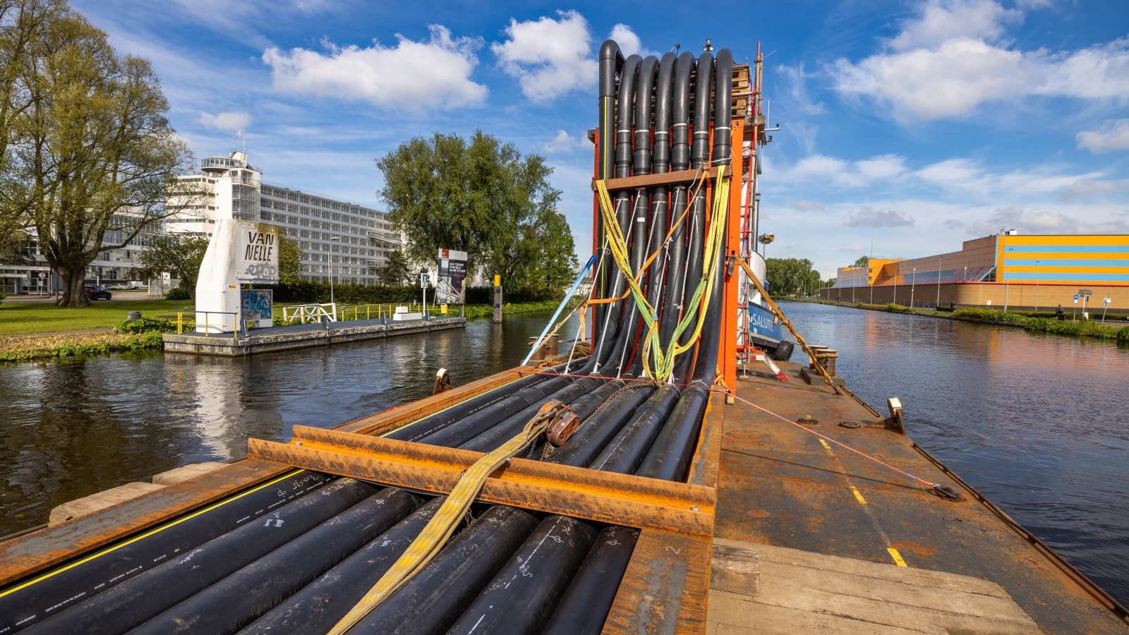 zinker schiedam 2024