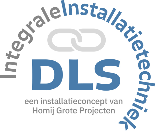 Logo DLS Concept