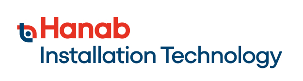 Logo Hanab Installation Technology
