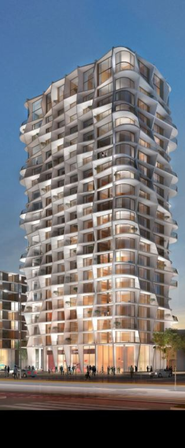 amsterdam buitenveldertselaan cow.JPG