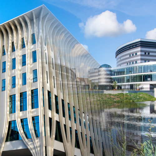 Amare Den Haag en AFAS Leusden