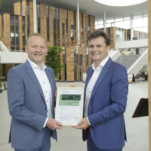 20180604 D6818-03 Foto Jacques Kok oplever certificaat alliander duiven 040618.jpg