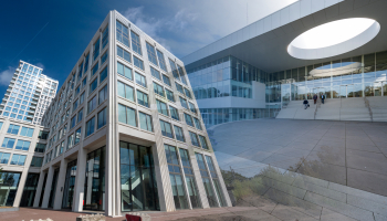 Bold Eindhoven en BIC Eindhoven