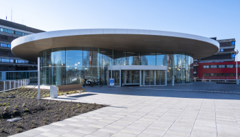 Amsterdam - Entreegebouw AMC 0057.jpg