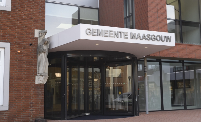 Maasbracht - Gemeentehuis Maasgouw0003.jpg