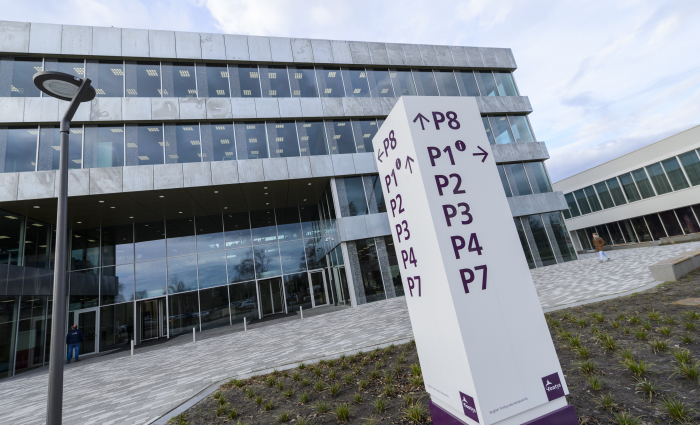 Tilburg - Fontys Stappegoor P8 0073.jpg