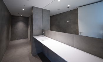 Doorkijk PI59 sanitair