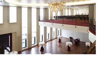Amrath Grand Hotel de lEmpereur - Grand Ballroom.jpg
