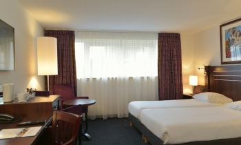 Amrath Grand Hotel de lEmpereur - Vernieuwde Standaard kamer 1.jpg