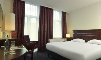 Vernieuwde Standaard kamer 2 - Amrath Grand Hotel de lEmpereur.jpg