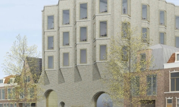 Lakenhal - impressie achtergevel - nieuwbouw.jpg