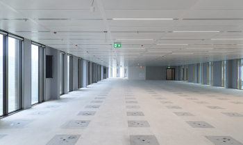 VU Campusplein - nieuwbouw Amsterdam 0004.jpg