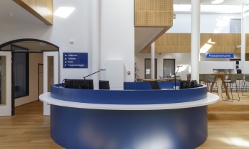 Maasbracht - Gemeentehuis Maasgouw1085.jpg