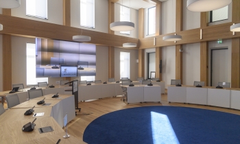 Maasbracht - Gemeentehuis Maasgouw1059.jpg