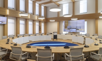 Maasbracht - Gemeentehuis Maasgouw1063.jpg