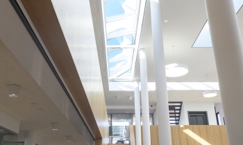 Maasbracht - Gemeentehuis Maasgouw1115.jpg