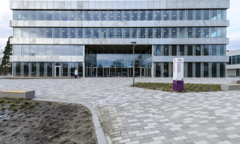 Tilburg - Fontys Stappegoor P8 0072.jpg