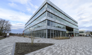 Tilburg - Fontys Stappegoor P8 0076.jpg