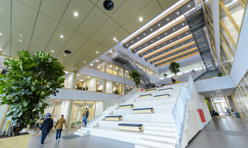 Tilburg - Fontys Stappegoor P8 1125.jpg