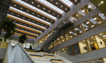 Tilburg - Fontys Stappegoor P8 1502.jpg