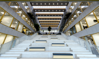 Tilburg - Fontys Stappegoor P8 1127.jpg