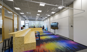 Tilburg - Fontys Stappegoor P8 2141.jpg