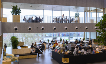 Tilburg - Fontys Stappegoor P8 2537.jpg