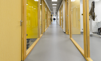 Tilburg - Fontys Stappegoor P8 2285.jpg