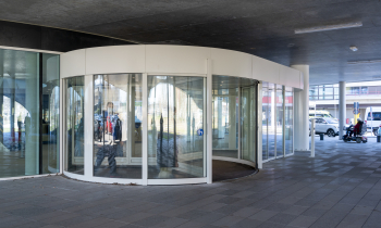 Amsterdam - Entreegebouw AMC 0184.jpg