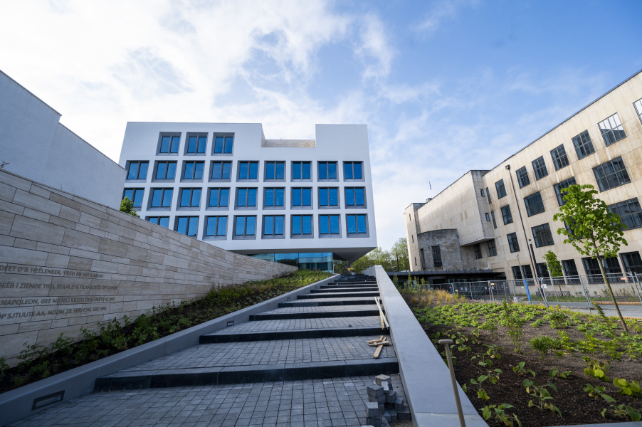 Heerlen - Stadhuis - Stadskantoor 0060.jpg