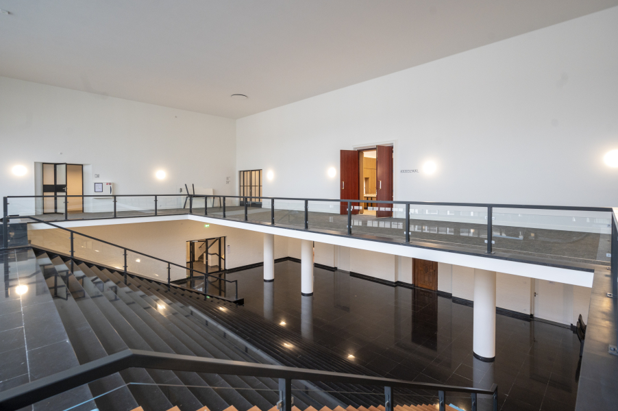 Heerlen - Stadhuis - Stadskantoor 2031.jpg