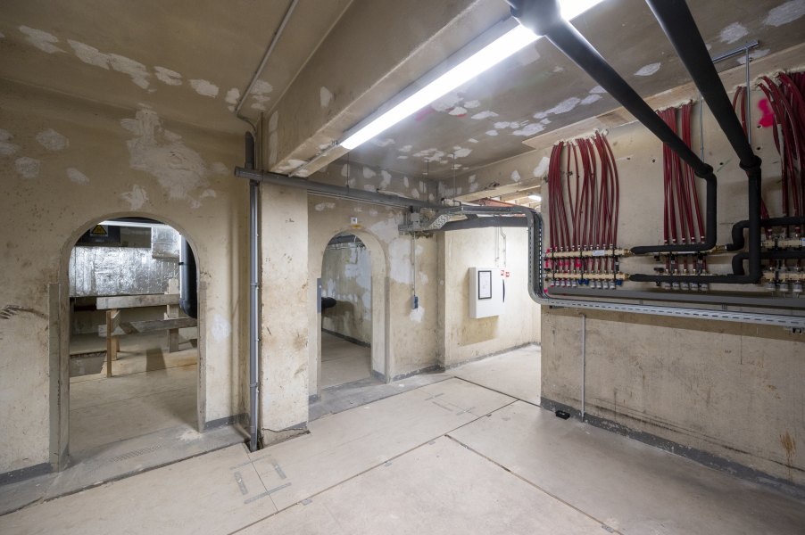 Heerlen - Stadhuis - Stadskantoor 4106.jpg