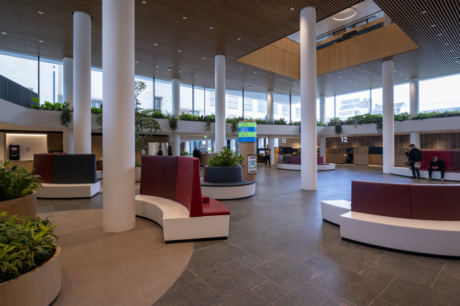 Heerlen - Stadhuis - Stadskantoor 1290.jpg